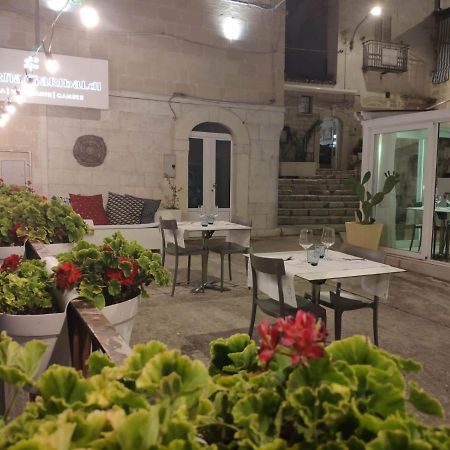Taverna Garibaldi Casa Lucia Minervino Murge Kültér fotó