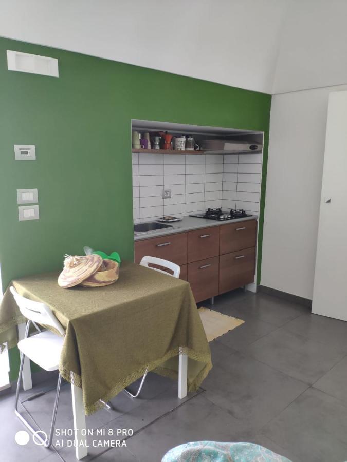 Taverna Garibaldi Casa Lucia Minervino Murge Kültér fotó
