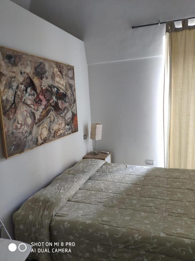 Taverna Garibaldi Casa Lucia Minervino Murge Kültér fotó